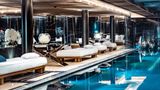 <b>Ultima Gstaad Pool</b>. Images powered by <a href="https://iceportal.shijigroup.com/" title="IcePortal" target="_blank">IcePortal</a>.