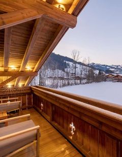 Ultima Gstaad