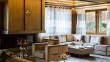 <b>Ultima Gstaad Lobby</b>. Images powered by <a href="https://iceportal.shijigroup.com/" title="IcePortal" target="_blank">IcePortal</a>.