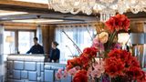 <b>Ultima Gstaad Lobby</b>. Images powered by <a href="https://iceportal.shijigroup.com/" title="IcePortal" target="_blank">IcePortal</a>.