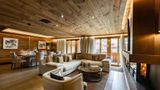 <b>Ultima Gstaad Room</b>. Images powered by <a href="https://iceportal.shijigroup.com/" title="IcePortal" target="_blank">IcePortal</a>.