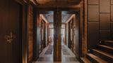 Ultima Courchevel Hotel Suite