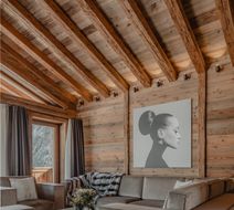 Ultima Courchevel Hotel Suite