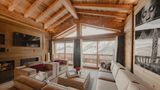Ultima Courchevel Hotel Suite