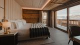 Ultima Courchevel Hotel Suite