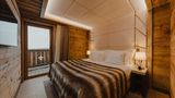 Ultima Courchevel Hotel Suite