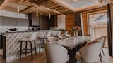 Ultima Courchevel Hotel Suite