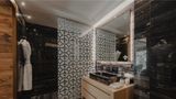 Ultima Courchevel Hotel Suite