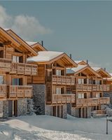Ultima Courchevel Hotel