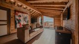 Ultima Courchevel Hotel Suite