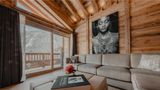 Ultima Courchevel Hotel Suite