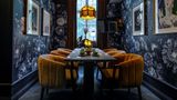 The Vault Hotel Meeting