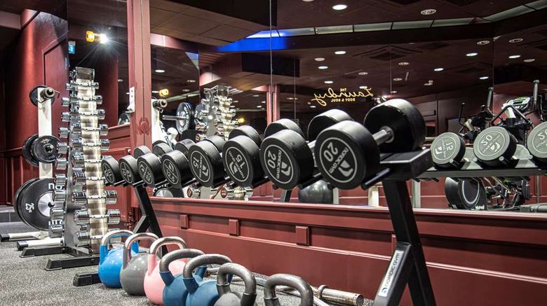 <b>The Vault Hotel Health</b>. Images powered by <a href="https://iceportal.shijigroup.com/" title="IcePortal" target="_blank">IcePortal</a>.