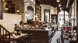 The Vault Hotel Restaurant