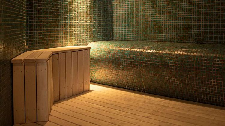 The Vault Hotel Spa