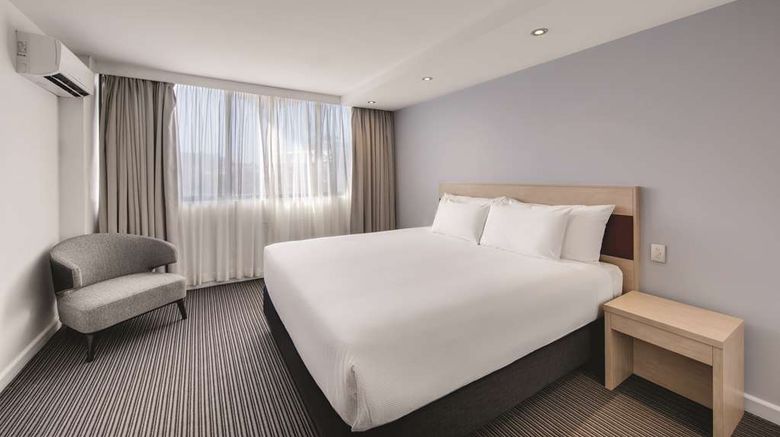 <b>Central Studio Hotel Sydney Room</b>. Images powered by <a href="https://iceportal.shijigroup.com/" title="IcePortal" target="_blank">IcePortal</a>.