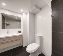 Central Studio Hotel Sydney Room