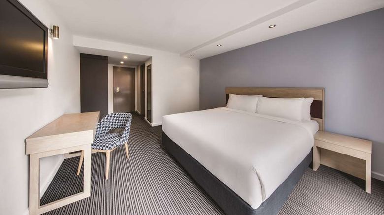 <b>Central Studio Hotel Sydney Room</b>. Images powered by <a href="https://iceportal.shijigroup.com/" title="IcePortal" target="_blank">IcePortal</a>.