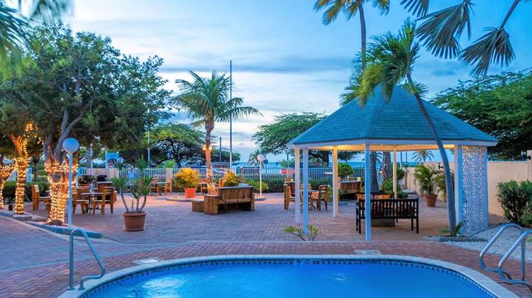 MVC Eagle Beach Resort Aruba Other