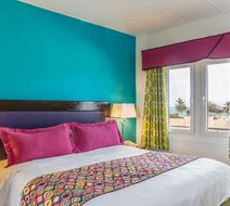 MVC Eagle Beach Resort Aruba Room