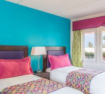 MVC Eagle Beach Resort Aruba Room
