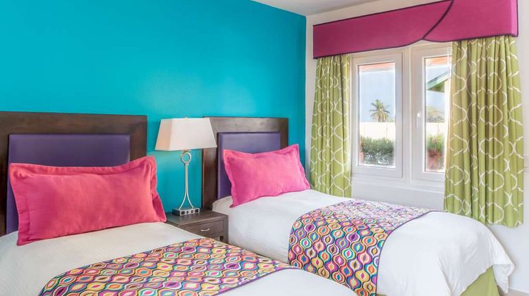 MVC Eagle Beach Resort Aruba Room