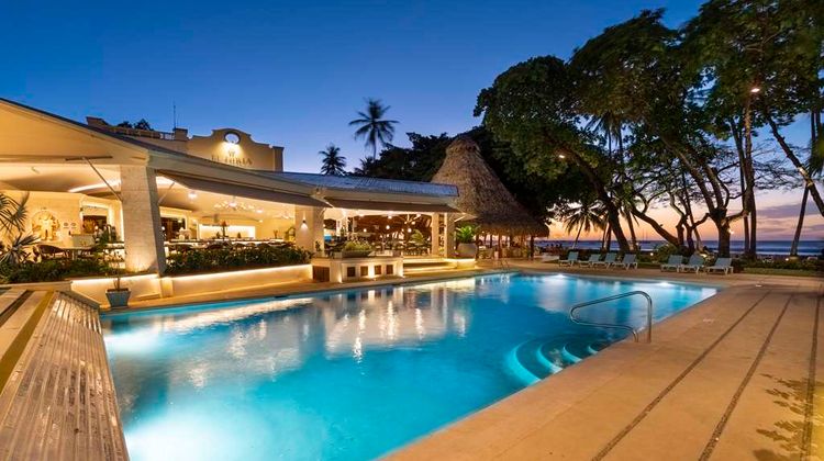 Tamarindo Diria Beach Resort Pool