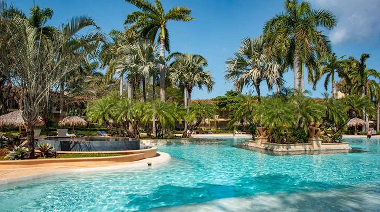 Tamarindo Diria Beach Resort Pool