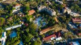Tamarindo Diria Beach Resort Exterior