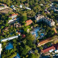 Tamarindo Diria Beach Resort