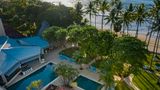 Tamarindo Diria Beach Resort Exterior