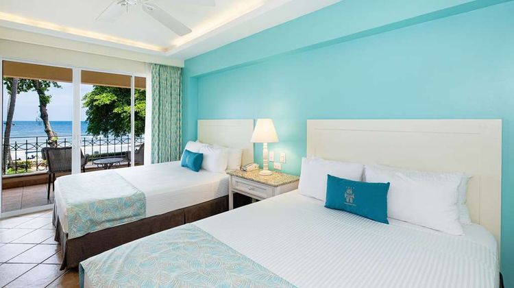 Tamarindo Diria Beach Resort Room