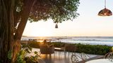 Tamarindo Diria Beach Resort Restaurant