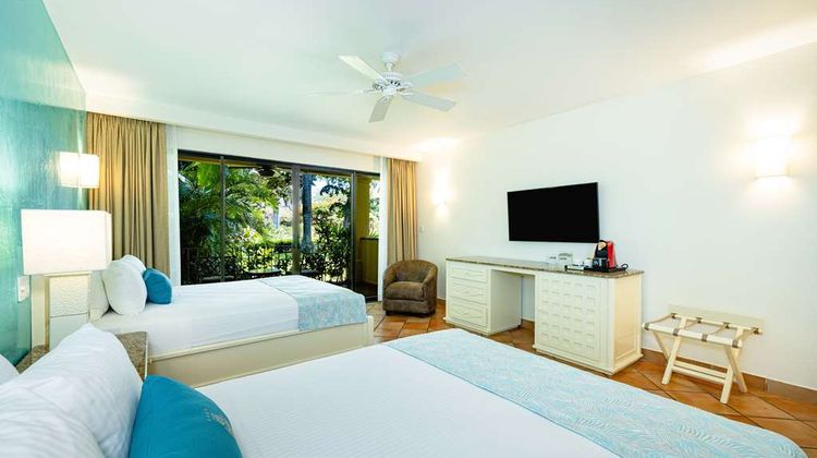 Tamarindo Diria Beach Resort Room