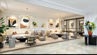 Address Marassi Golf Resort