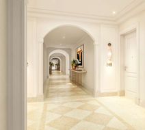 Address Marassi Golf Resort Room