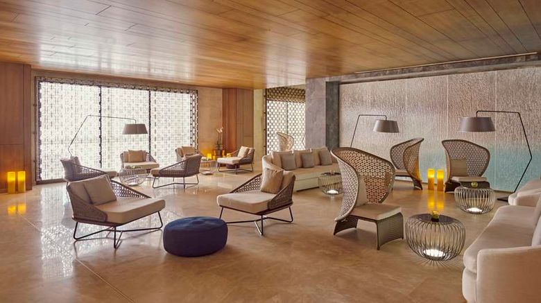 <b>Grand Hyatt Al Khobar Hotel & Residences Spa</b>. Images powered by <a href="https://iceportal.shijigroup.com/" title="IcePortal" target="_blank">IcePortal</a>.