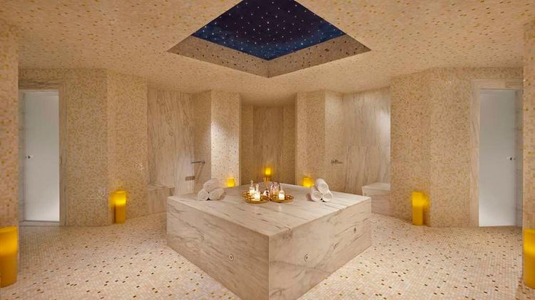 Grand Hyatt Al Khobar Hotel & Residences Spa