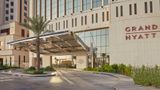 Grand Hyatt Al Khobar Hotel & Residences Exterior