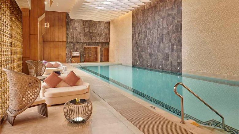 <b>Grand Hyatt Al Khobar Hotel & Residences Pool</b>. Images powered by <a href="https://iceportal.shijigroup.com/" title="IcePortal" target="_blank">IcePortal</a>.
