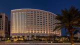 Grand Hyatt Al Khobar Hotel & Residences Exterior