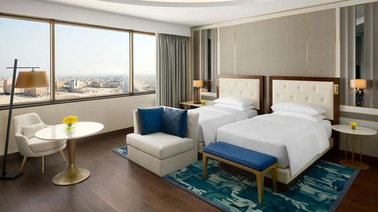 <b>Grand Hyatt Al Khobar Hotel & Residences Room</b>. Images powered by <a href="https://iceportal.shijigroup.com/" title="IcePortal" target="_blank">IcePortal</a>.