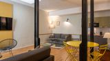 <b>Suites & hotel Helzear Montparnasse Suite</b>. Images powered by <a href="https://iceportal.shijigroup.com/" title="IcePortal" target="_blank">IcePortal</a>.