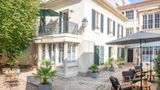 <b>Suites & hotel Helzear Montparnasse Exterior</b>. Images powered by <a href="https://iceportal.shijigroup.com/" title="IcePortal" target="_blank">IcePortal</a>.