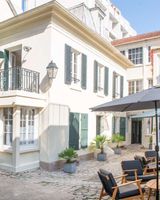 Suites & hotel Helzear Montparnasse