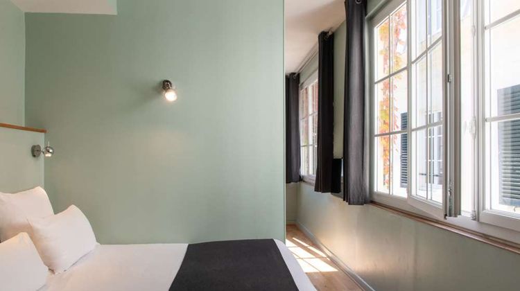 Suites & hotel Helzear Montparnasse Room
