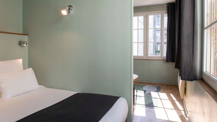 Suites & hotel Helzear Montparnasse Room