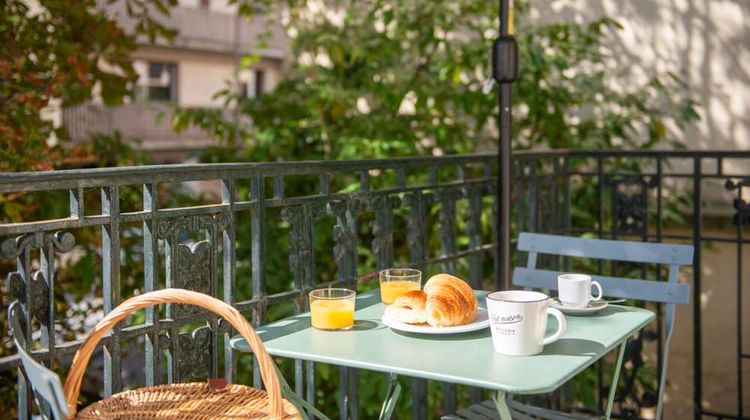 Suites & hotel Helzear Montparnasse Room