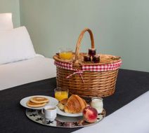Suites & hotel Helzear Montparnasse Room