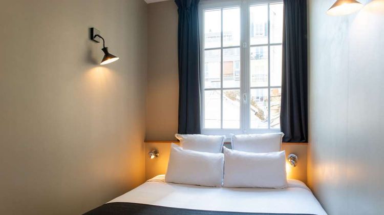 Suites & hotel Helzear Montparnasse Suite